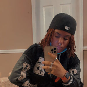 Meet your Posher, Anina